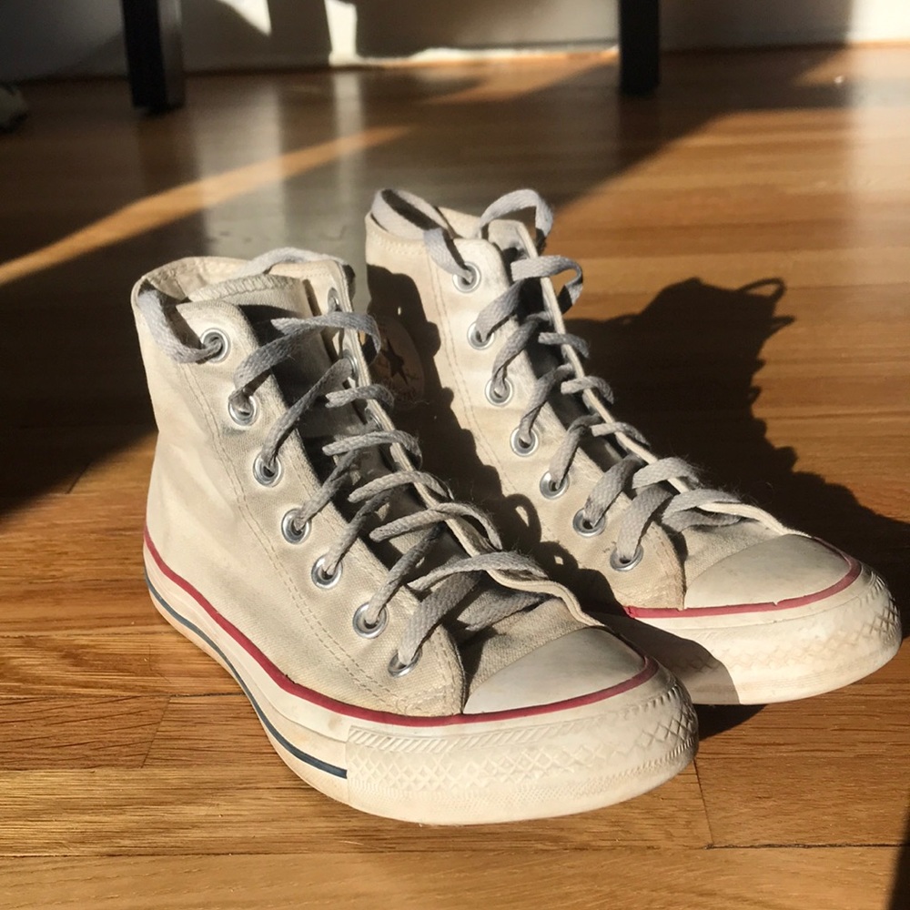 Converse Chuck Taylor All Star High Top Size 6
